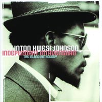 Linton Kwesi Johnson — Making History